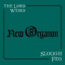 SLOUGH FEG - New Organon (2019) LP